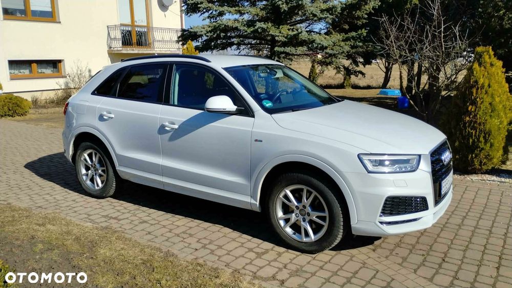 Audi Q3 - 2