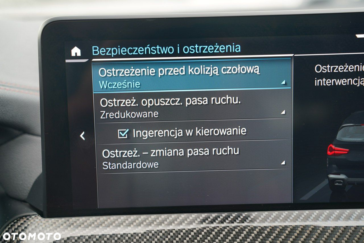 BMW X3 - 38