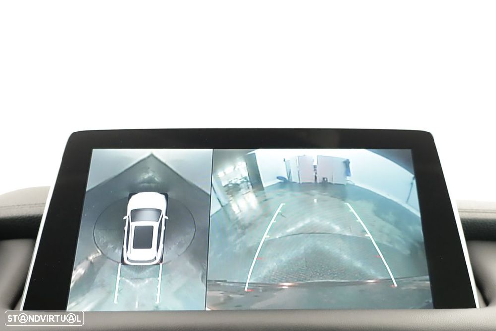 MG EHS 1.5 T-GDI Plug-in Hybrid Luxury - 13