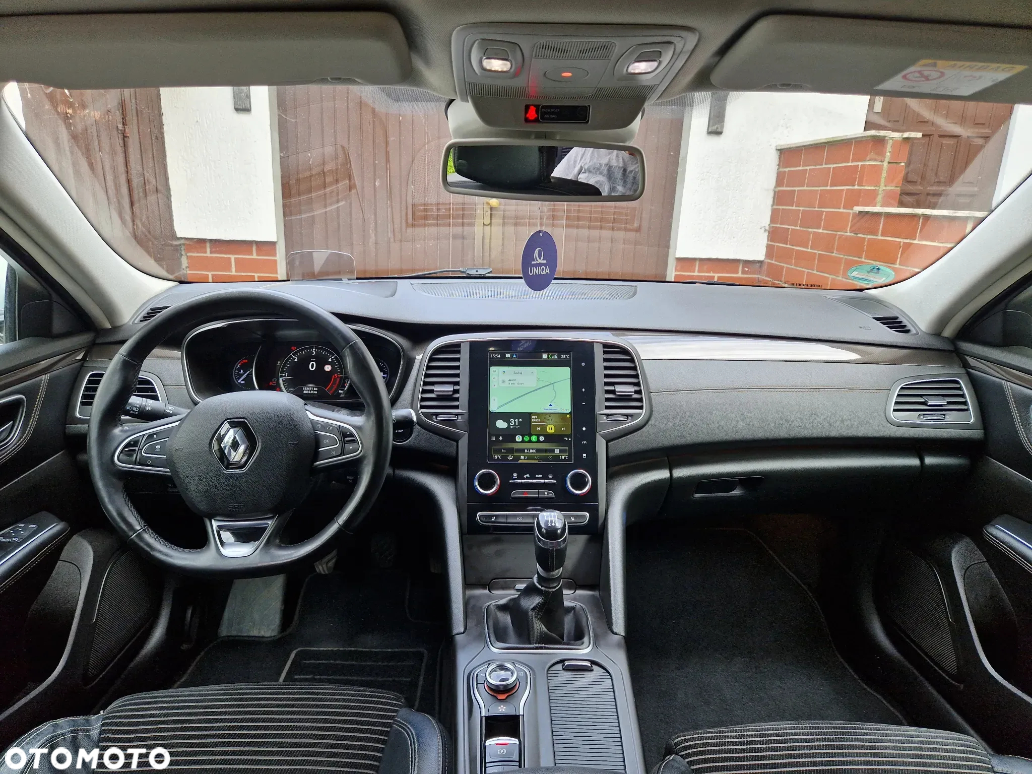 Renault Talisman 1.7 Blue dCi Intens - 11