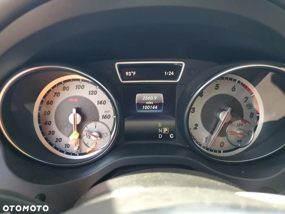 Mercedes-Benz CLA - 9