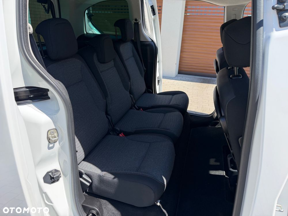Citroën Berlingo Multispace BlueHDi 100 S&S ETG6 SELECTION - 38