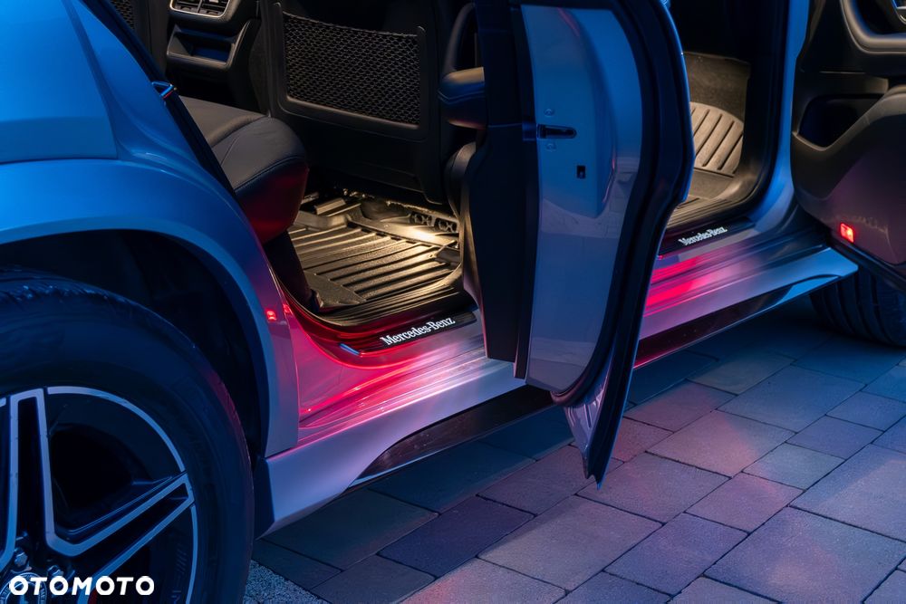 Mercedes-Benz GLE - 16