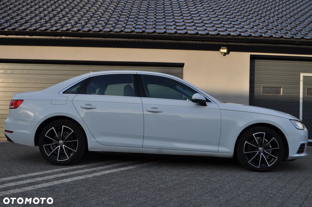 Audi A4 Limousine 2.0 TDI Prime Edition - 19
