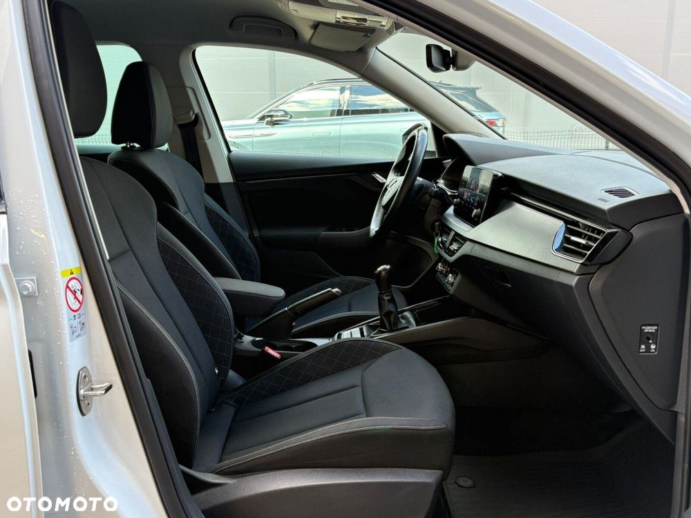 Skoda Kamiq 1.0 TSI Ambition - 11