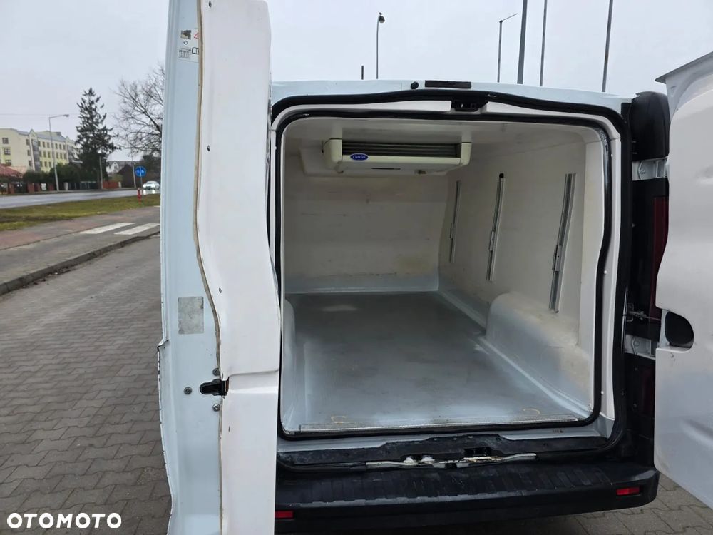 Opel Vivaro Chłodnia L2 - 15