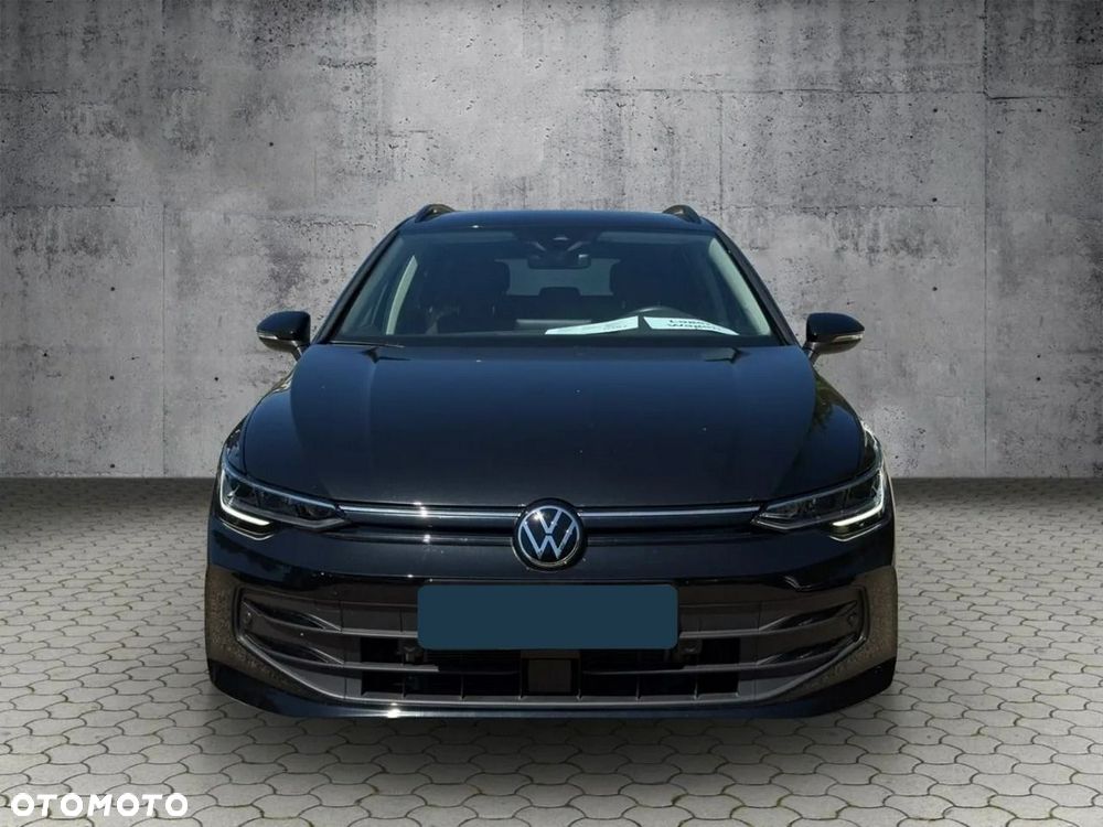 Volkswagen Golf Variant 1.5 eTSI mHEV Life DSG - 5