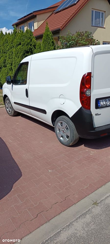 Fiat Doblo 1.3 Multijet 16V Active - 5