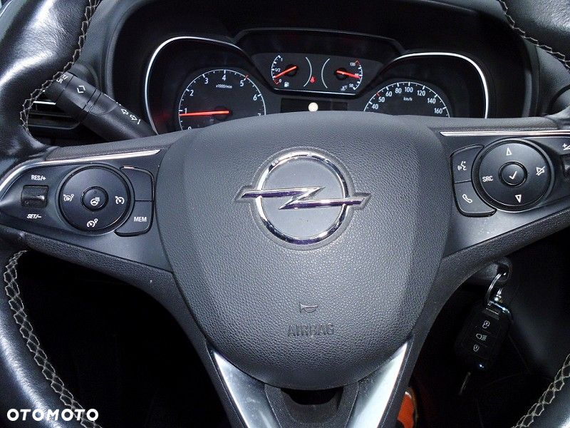 Opel Combo - 20