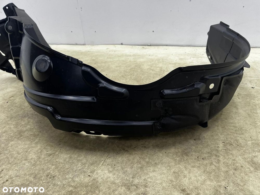 Nadkole Toyota Corolla E12 01-07r. lewe przednie ORYGINALNE lewy przód 53876-02081 - 10