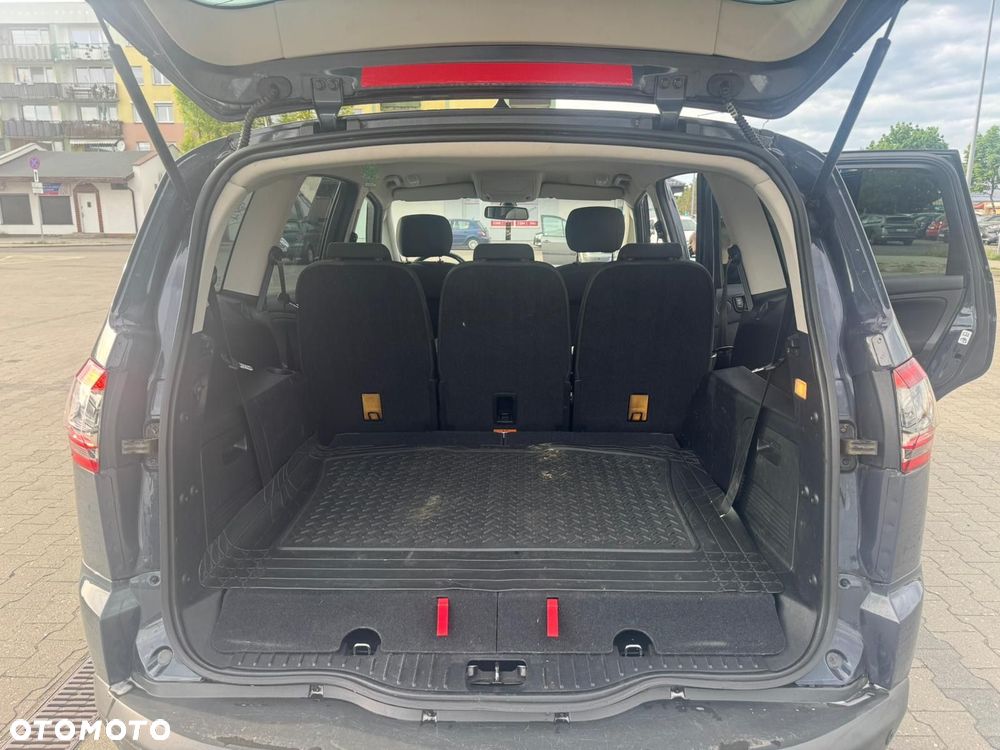 Ford S-Max 2.0 TDCi DPF Business Edition - 10