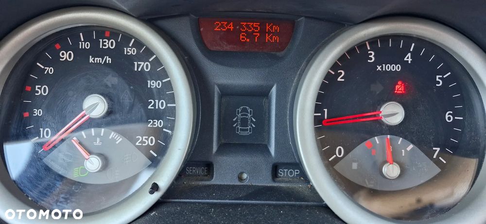 Renault Megane 1.5 dCi Confort Expression - 7