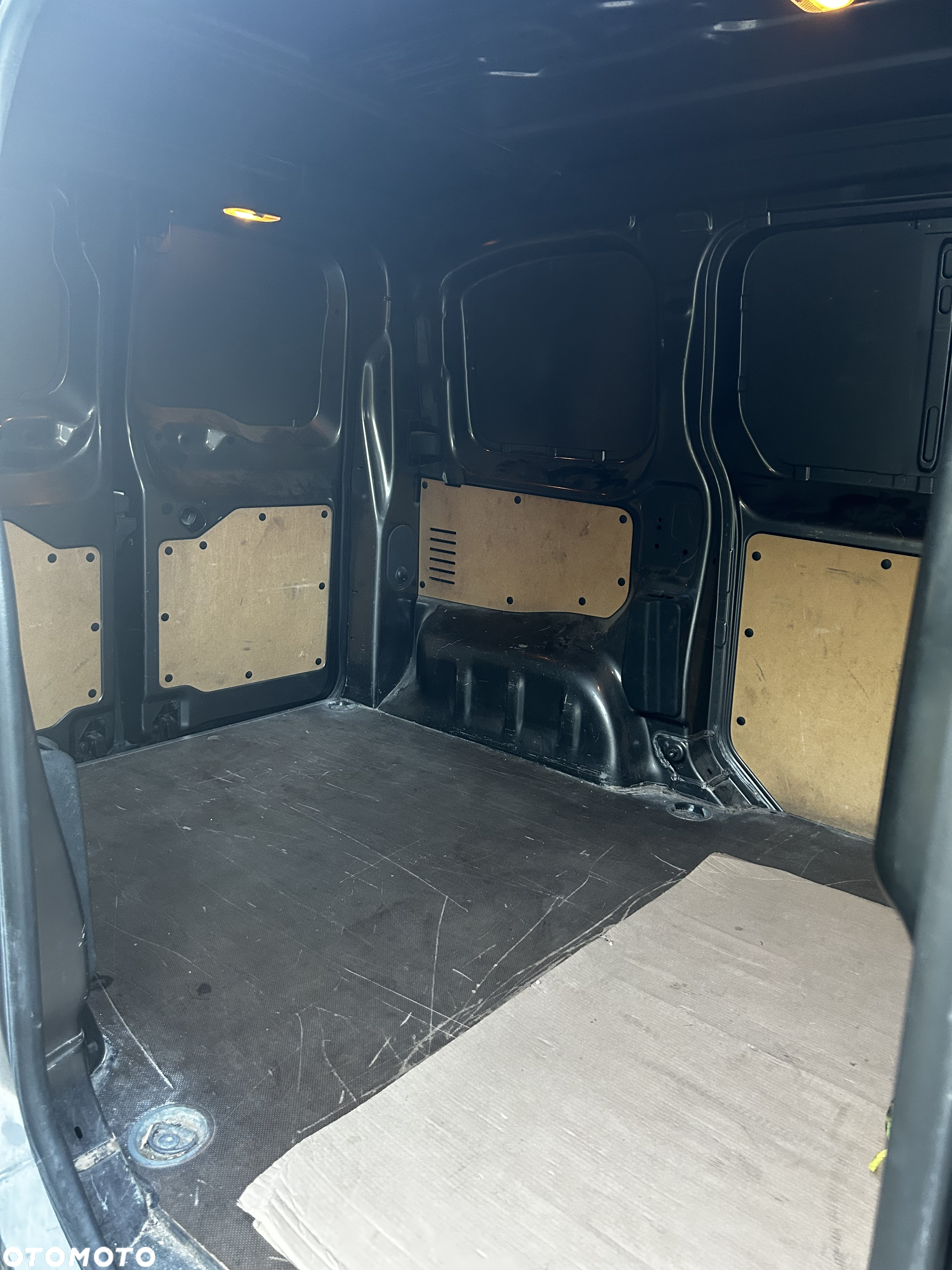 Toyota ProAce 1.6 D-4D Medium 2,6t (bryg.) - 5