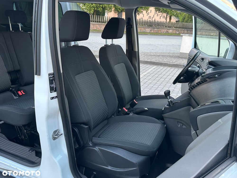 Ford Tourneo Connect Grand Kombi 230 L2 Trend - 15