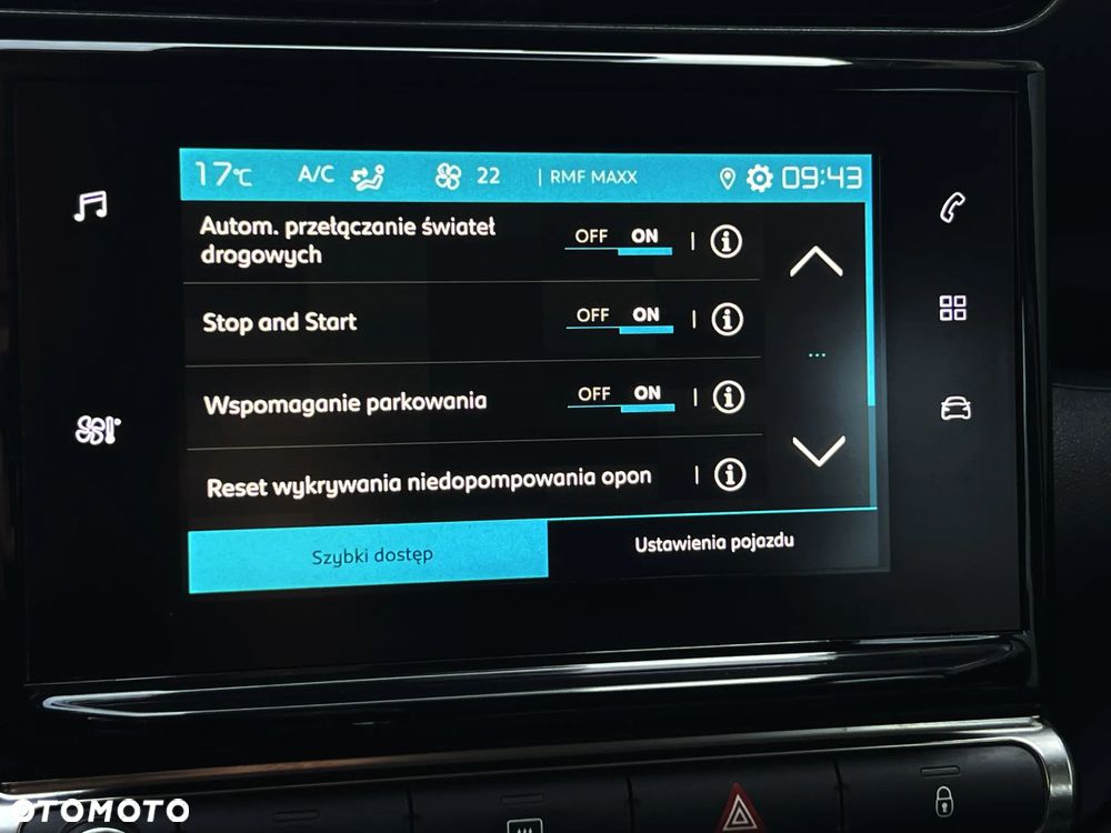 Citroën C3 Aircross 1.5 BlueHDi Live S&S - 27