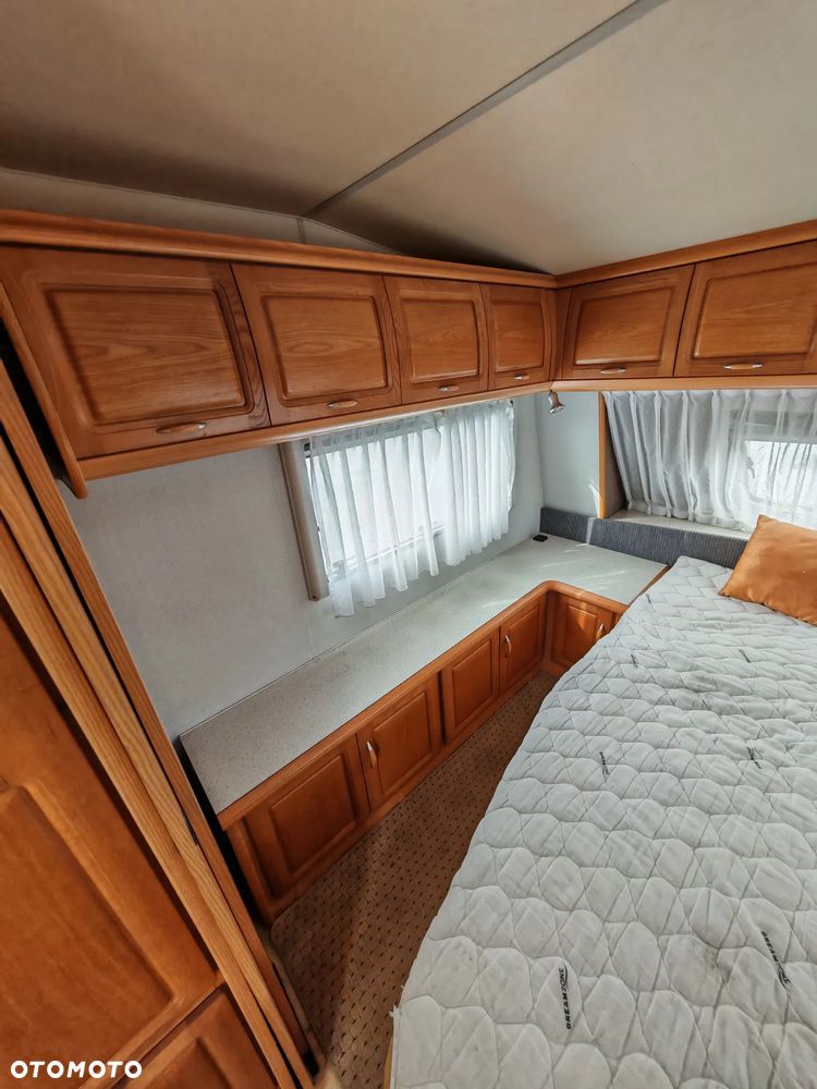 Hobby Prestige 610 - 25