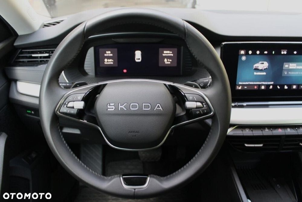 Skoda Octavia - 23
