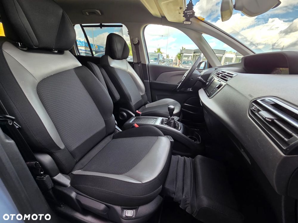 Citroën C4 Picasso BlueHDi 120 Business Class - 20