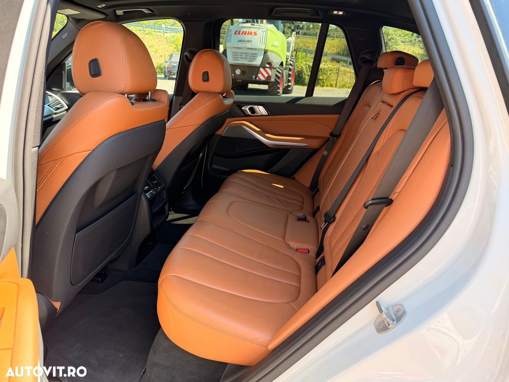 BMW X5 xDrive30d - 9