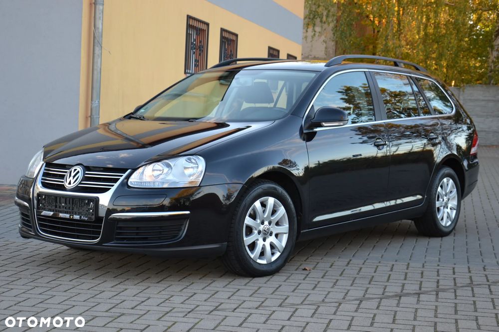 Volkswagen Golf 1.4 TSI Style - 2
