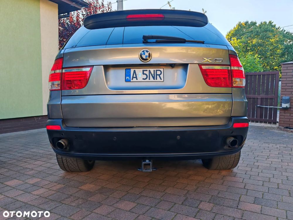 BMW X5 3.0si xDrive - 12