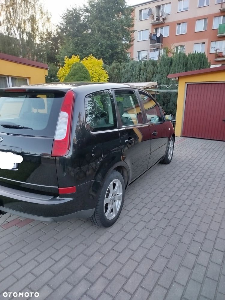 Ford Focus C-Max 1.8 Ambiente - 6