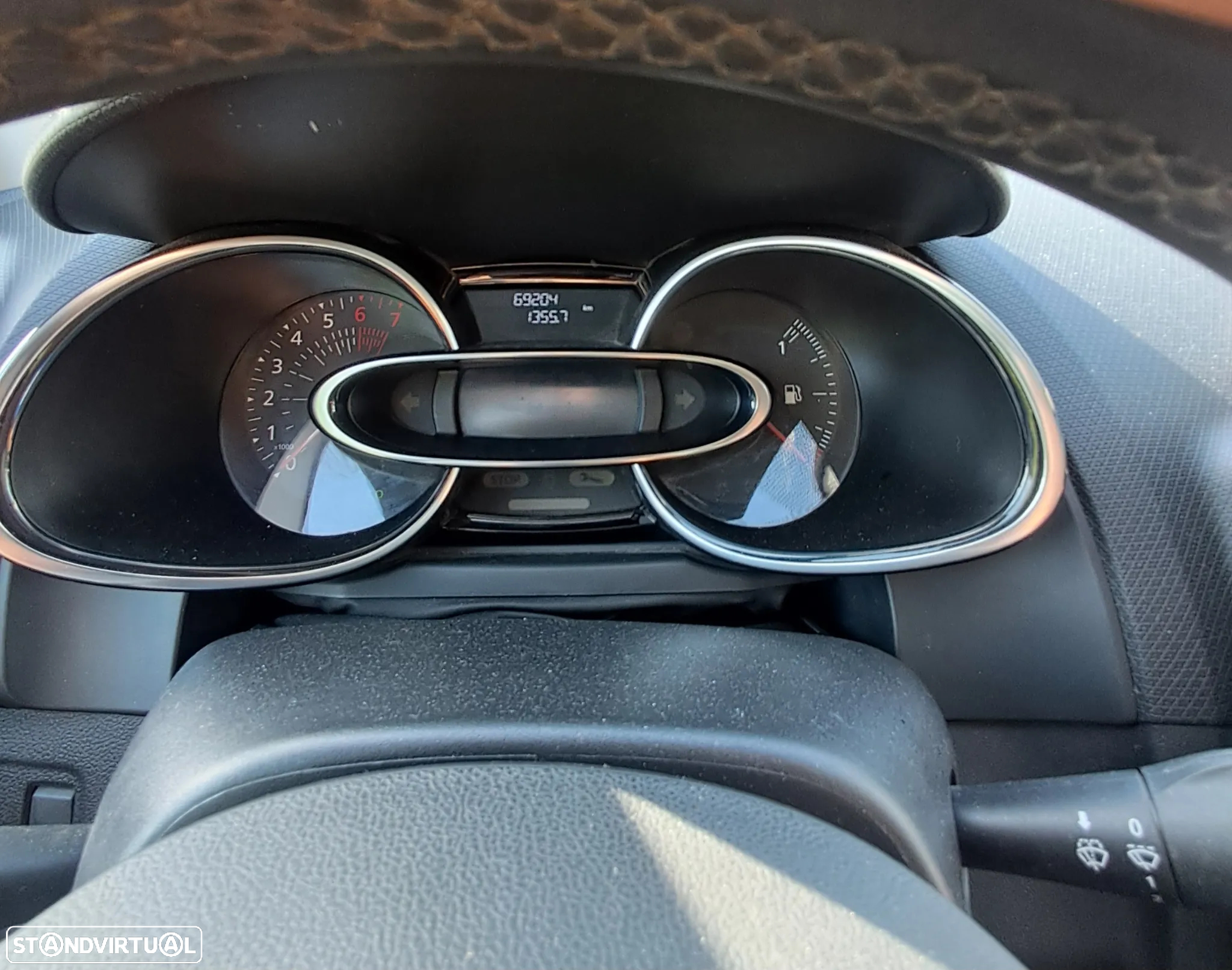 Renault Clio 0.9 TCE Confort - 11