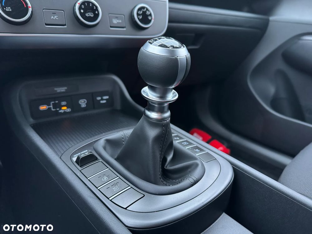 Hyundai Kona 1.0 T-GDI Smart - 15