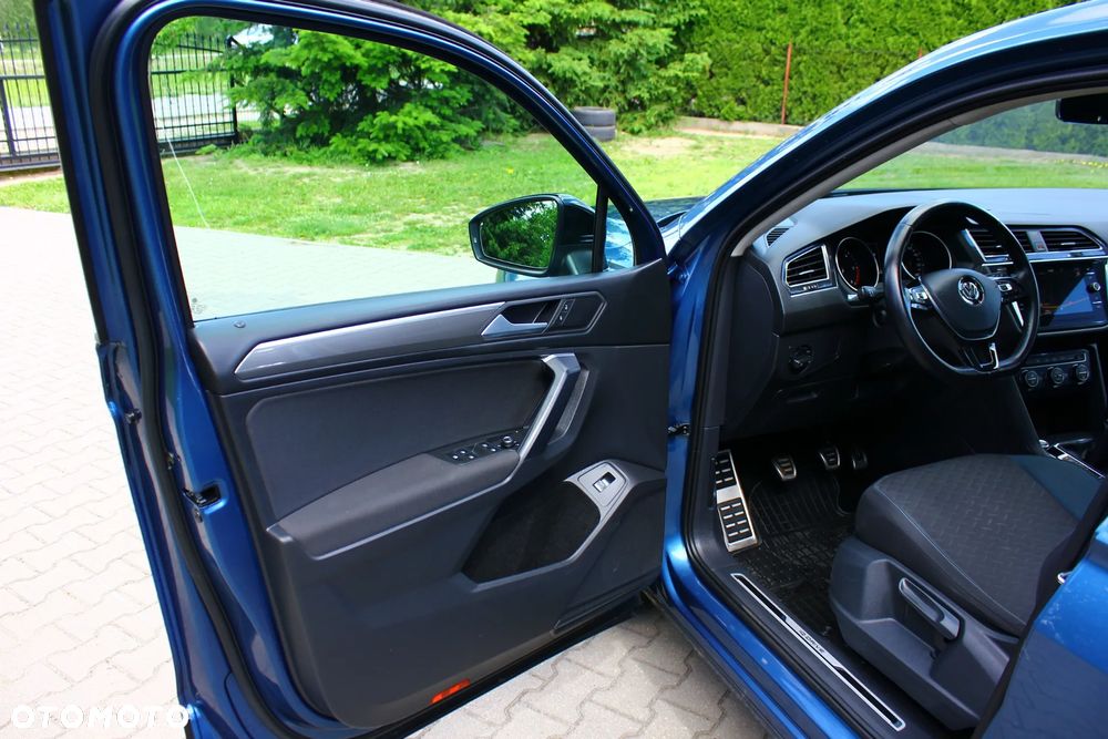 Volkswagen Tiguan Allspace 2.0 TDI SCR IQ Drive - 31