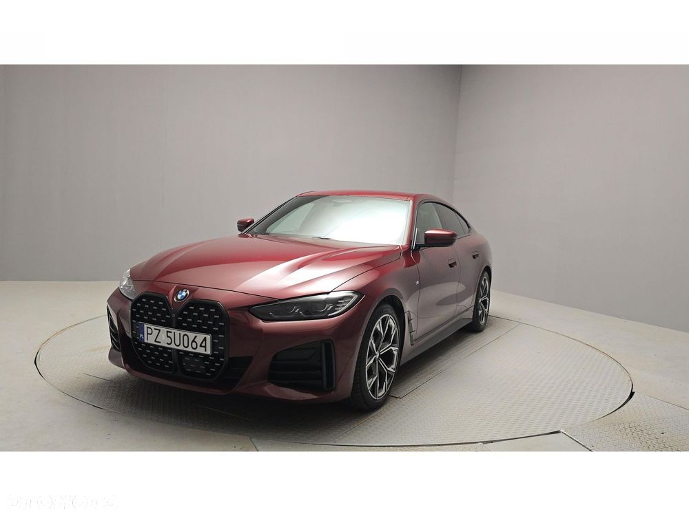 BMW Seria 4 - 1