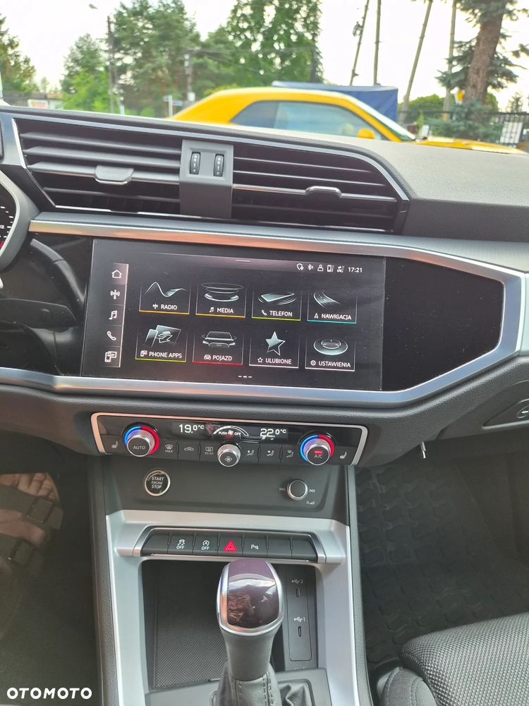 Audi Q3 35 TFSI mHEV Advanced S tronic - 18