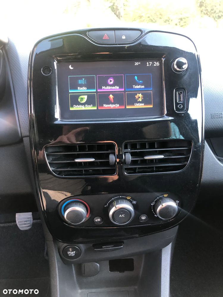 Renault Clio 0.9 Energy TCe Business EU6 - 14