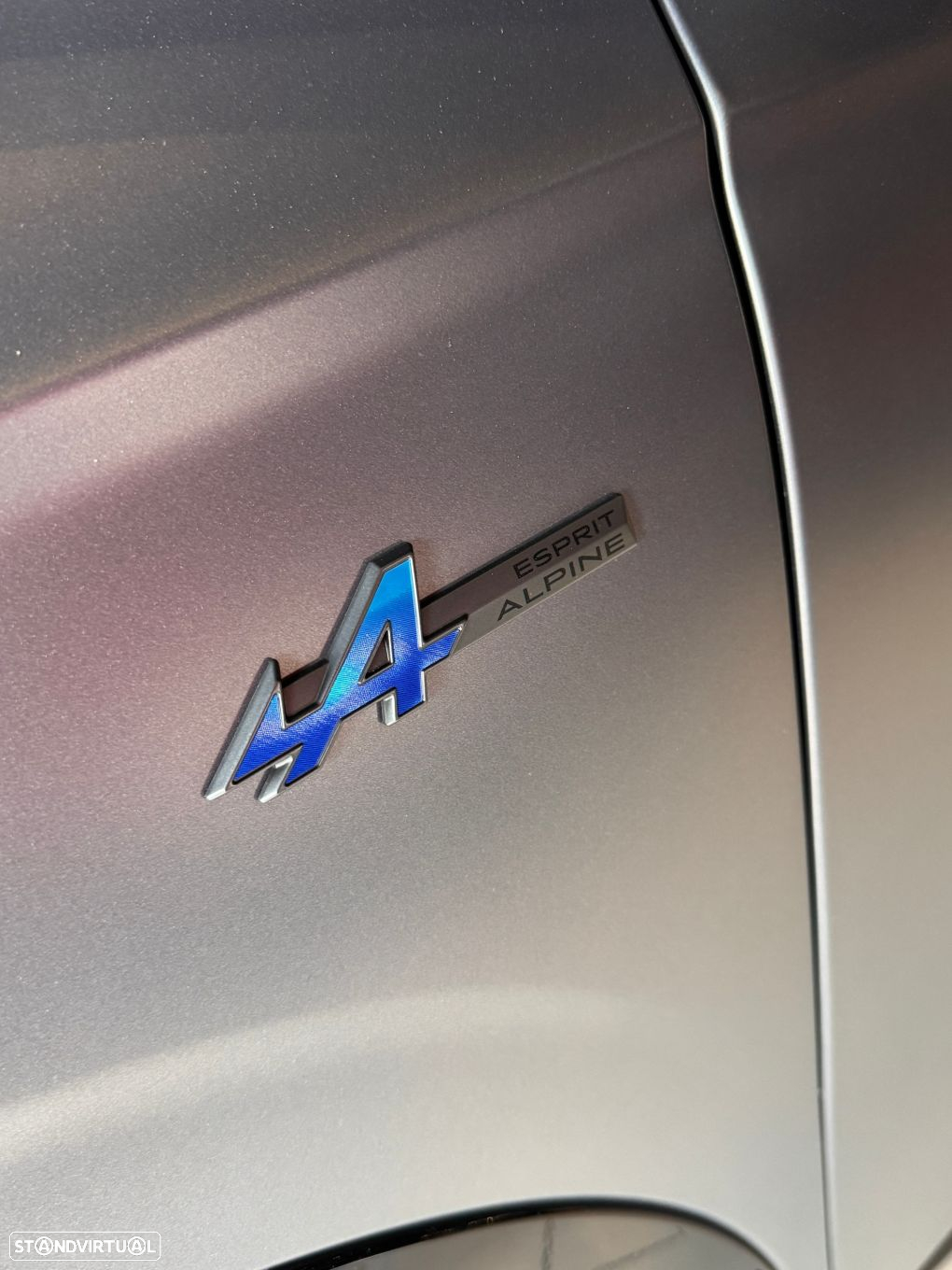 Renault Austral 1.3 Mild Hybrid Techno Esprit Alpine Auto - 16