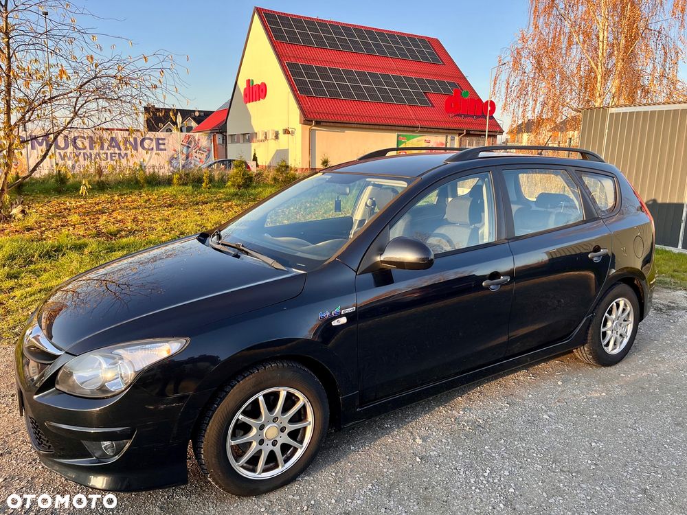 Hyundai i30 1.4 Classic + - 1