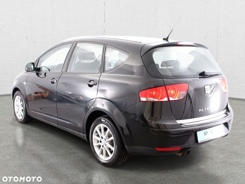 Seat Altea XL 2.0 TDI Style - 3
