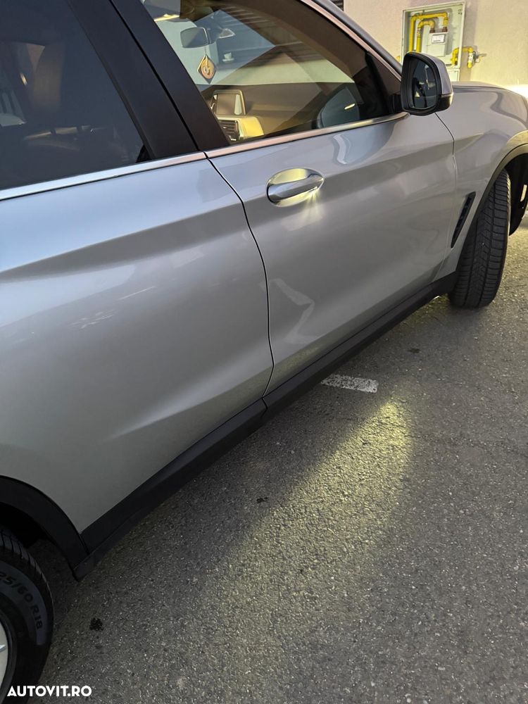 BMW X4 xDrive20d Advantage - 16