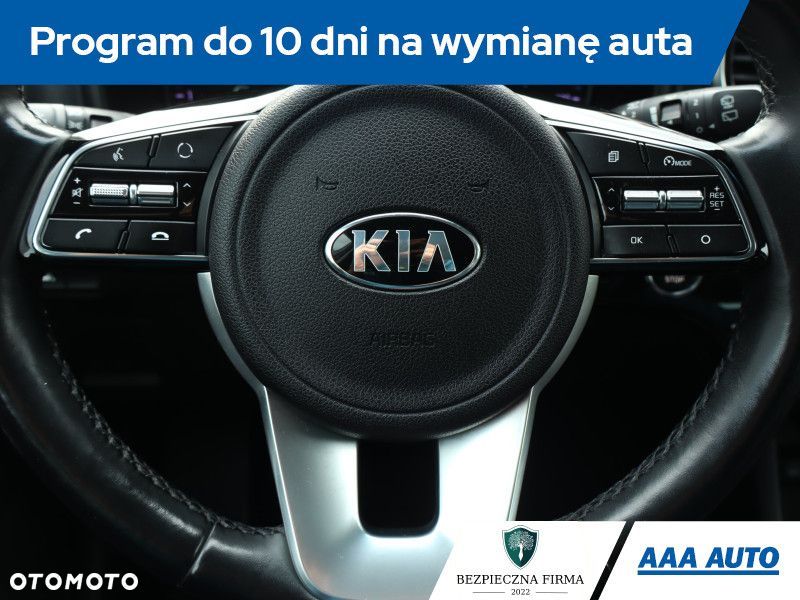Kia Sportage - 19