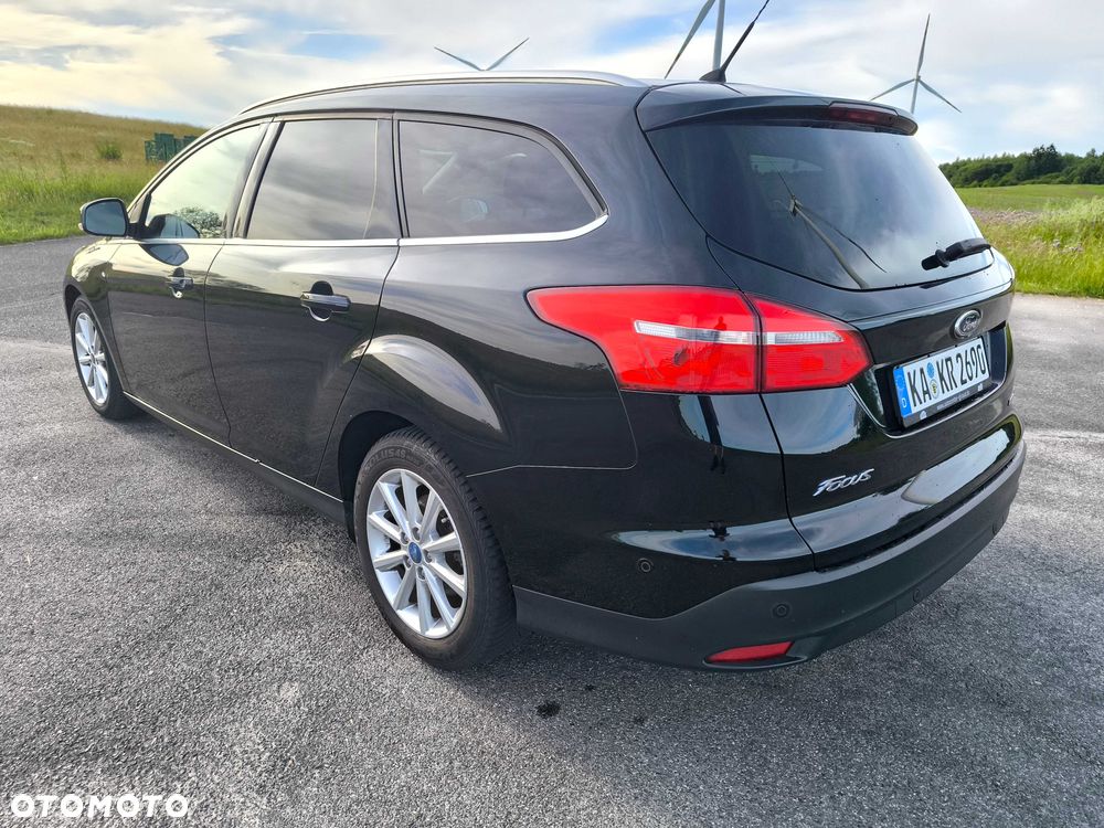 Ford Focus - 4