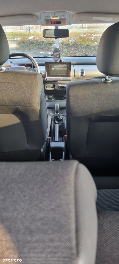 Citroën C4 Cactus VTi 82 Feel - 4