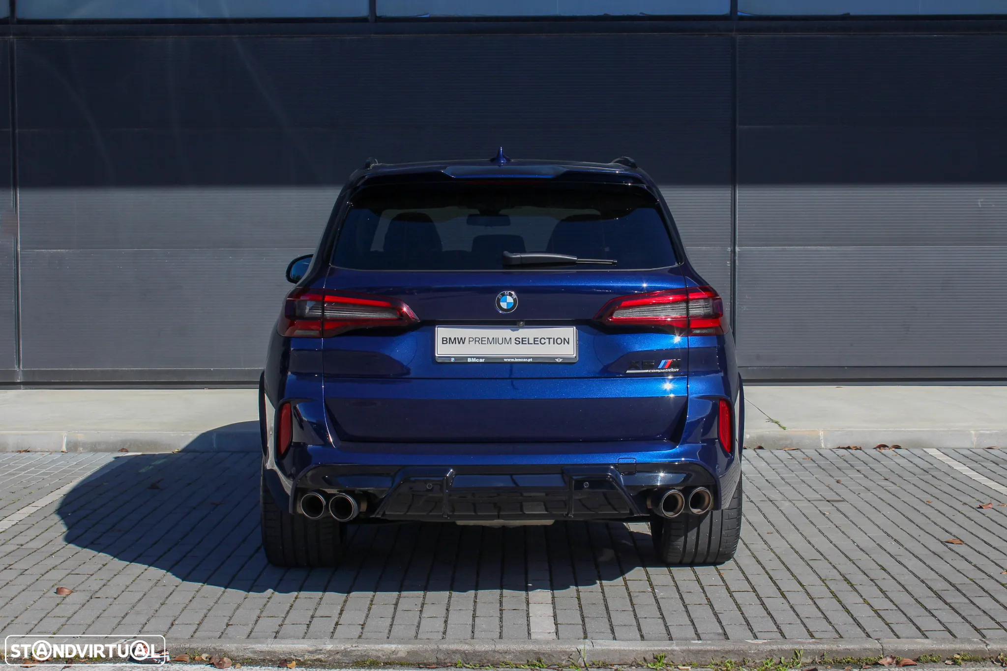 BMW X5 M Standard - 7