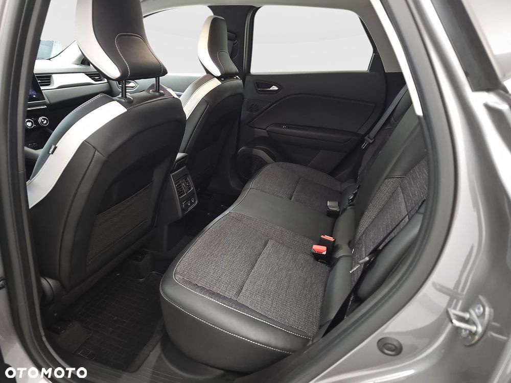 Renault Captur 1.3 TCe mHEV Techno EDC - 27