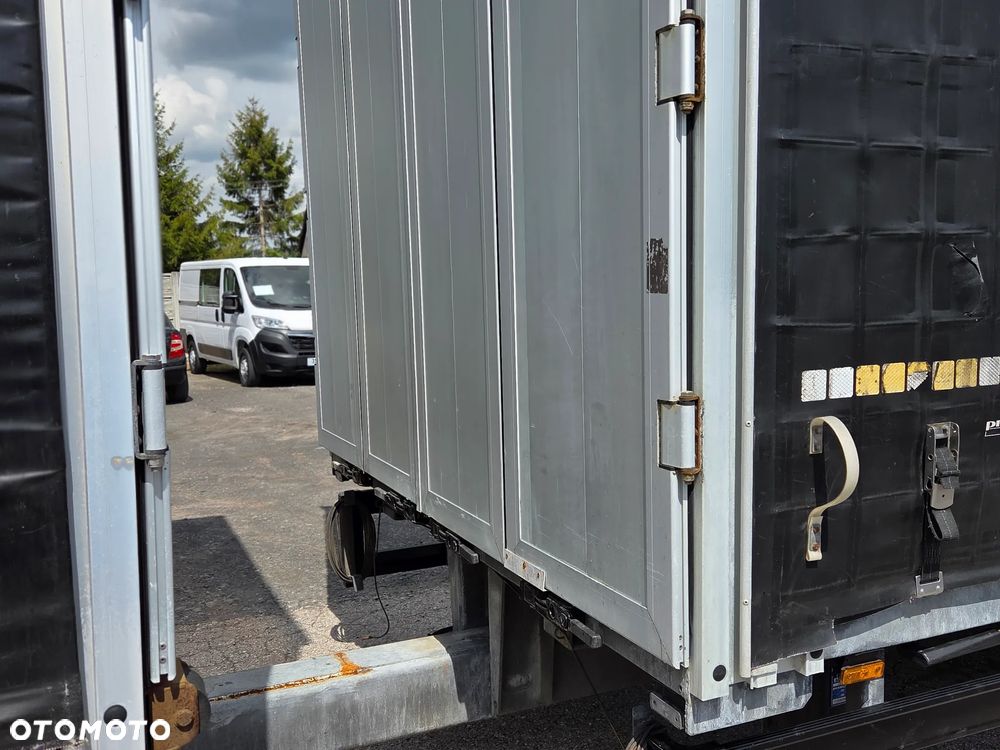 Scania R 410 - 14