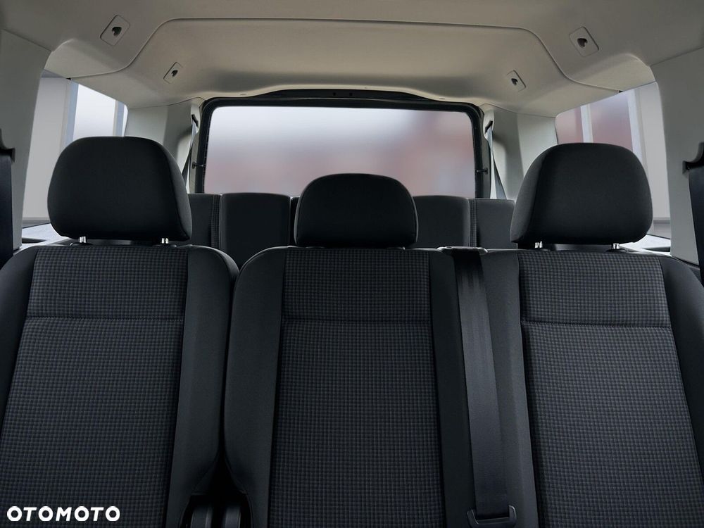 Volkswagen Caddy Maxi 2.0 TDI DSG - 20