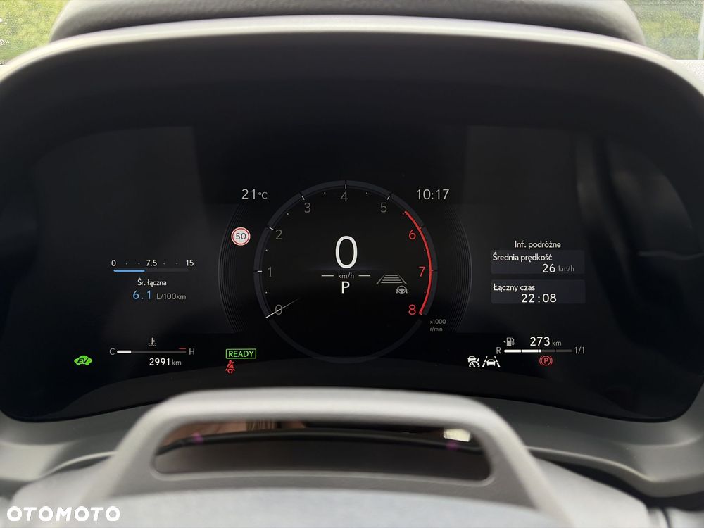 Lexus LBX 1.5 Hybrid Elegant - 19