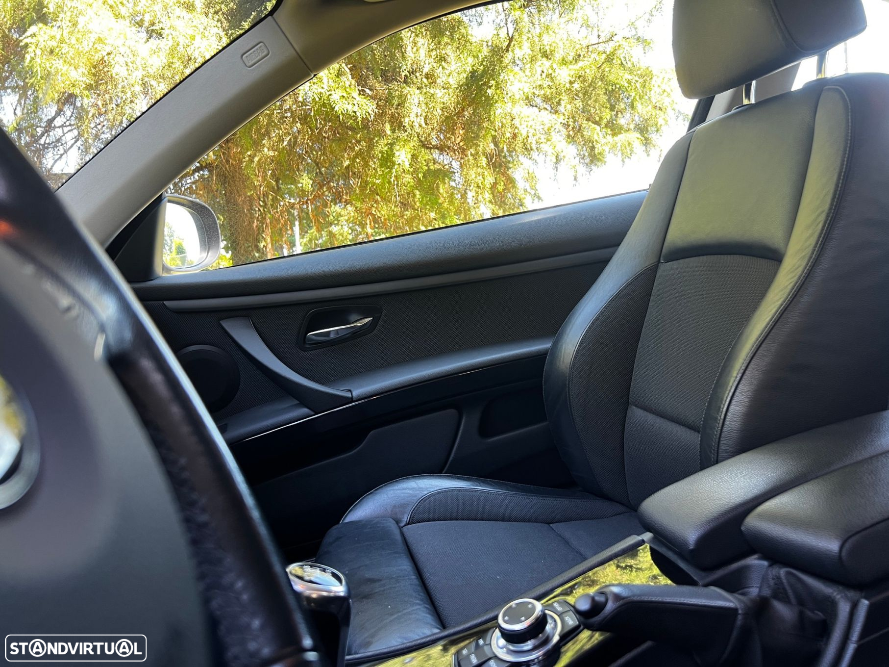 BMW 320 d Coupe Edition Exclusive - 37