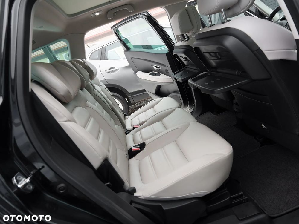 Renault Grand Scenic Gr 1.7 Blue dCi Bose EDC - 15