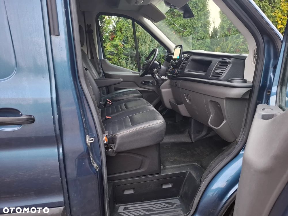 Ford Transit - 8