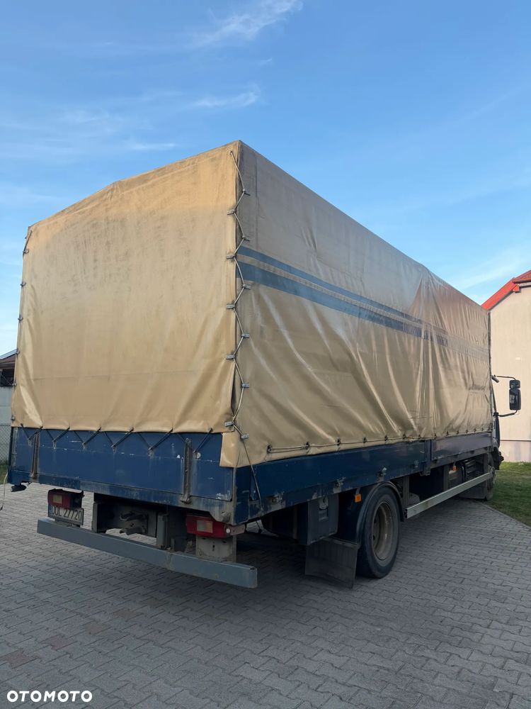 Volvo FL6 - 11