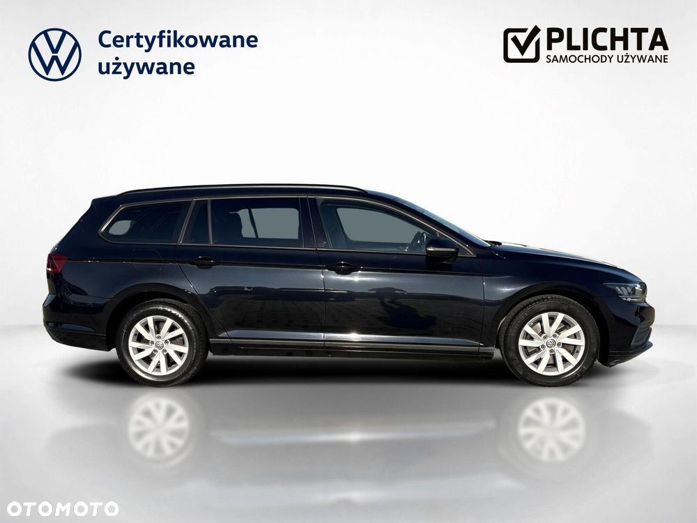 Volkswagen Passat - 7