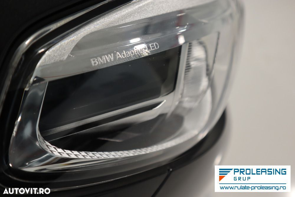 BMW X4 xDrive30d MHEV - 6